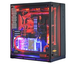 Le nouveau boitier Lian Li PC-O11WGX, certifié ROG, désormais