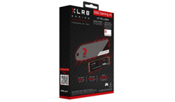 PNY : Nouveau cache SSD XLR8 avec dissipateur thermique intégré, idéal pour  la PS5™