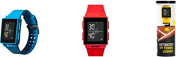 iSetWatch le toute premi re montre connect e pour les joueurs de